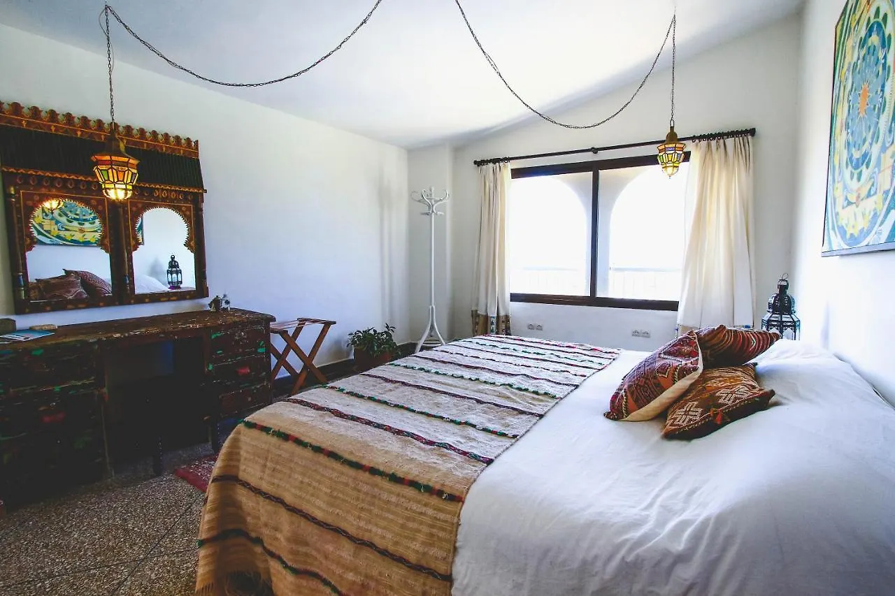 Villa Mandala By Surf Maroc Agadir 0*,