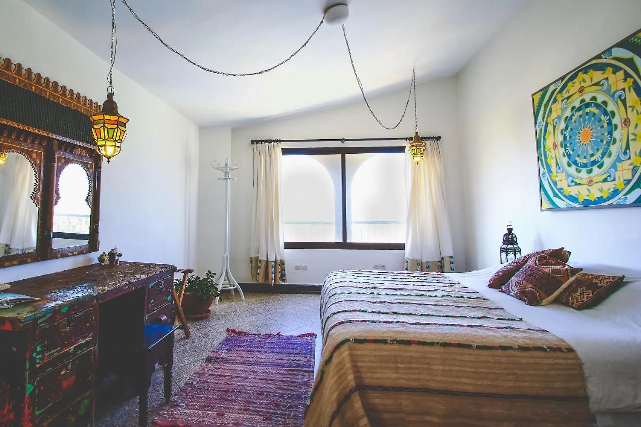 Villa Mandala By Surf Maroc Agadir