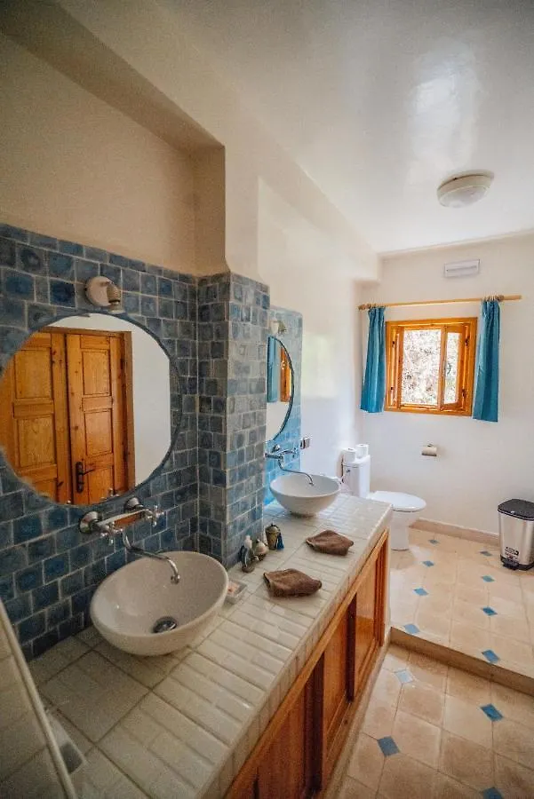 Villa Mandala By Surf Maroc Agadir 0*,  Marokko