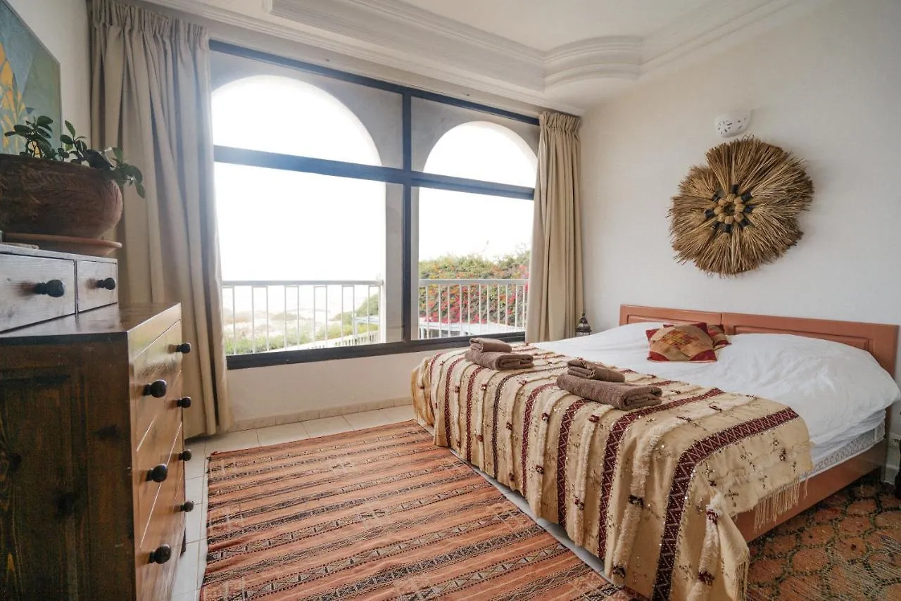 Villa Mandala By Surf Maroc Agadir