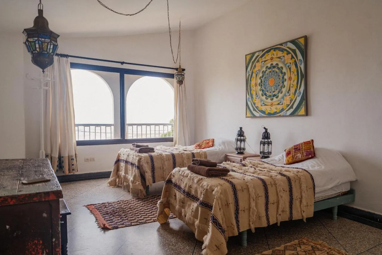 Villa Mandala By Surf Maroc Agadir