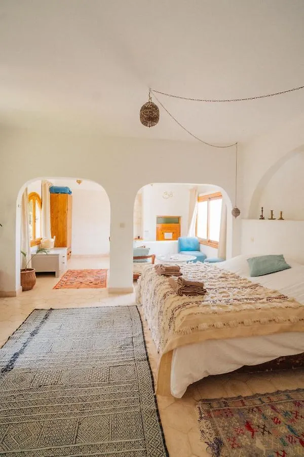 Villa Mandala By Surf Maroc Agadir 0*,
