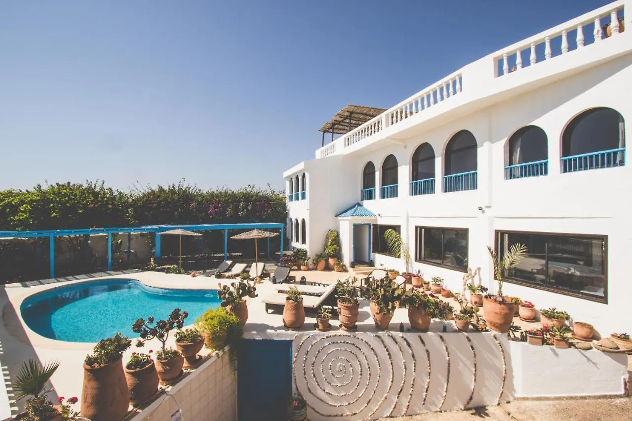 Villa Mandala By Surf Maroc Agadir 0*,  Marokko