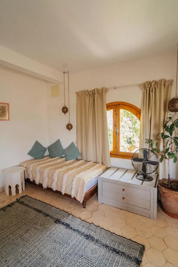 Villa Mandala By Surf Maroc Agadir