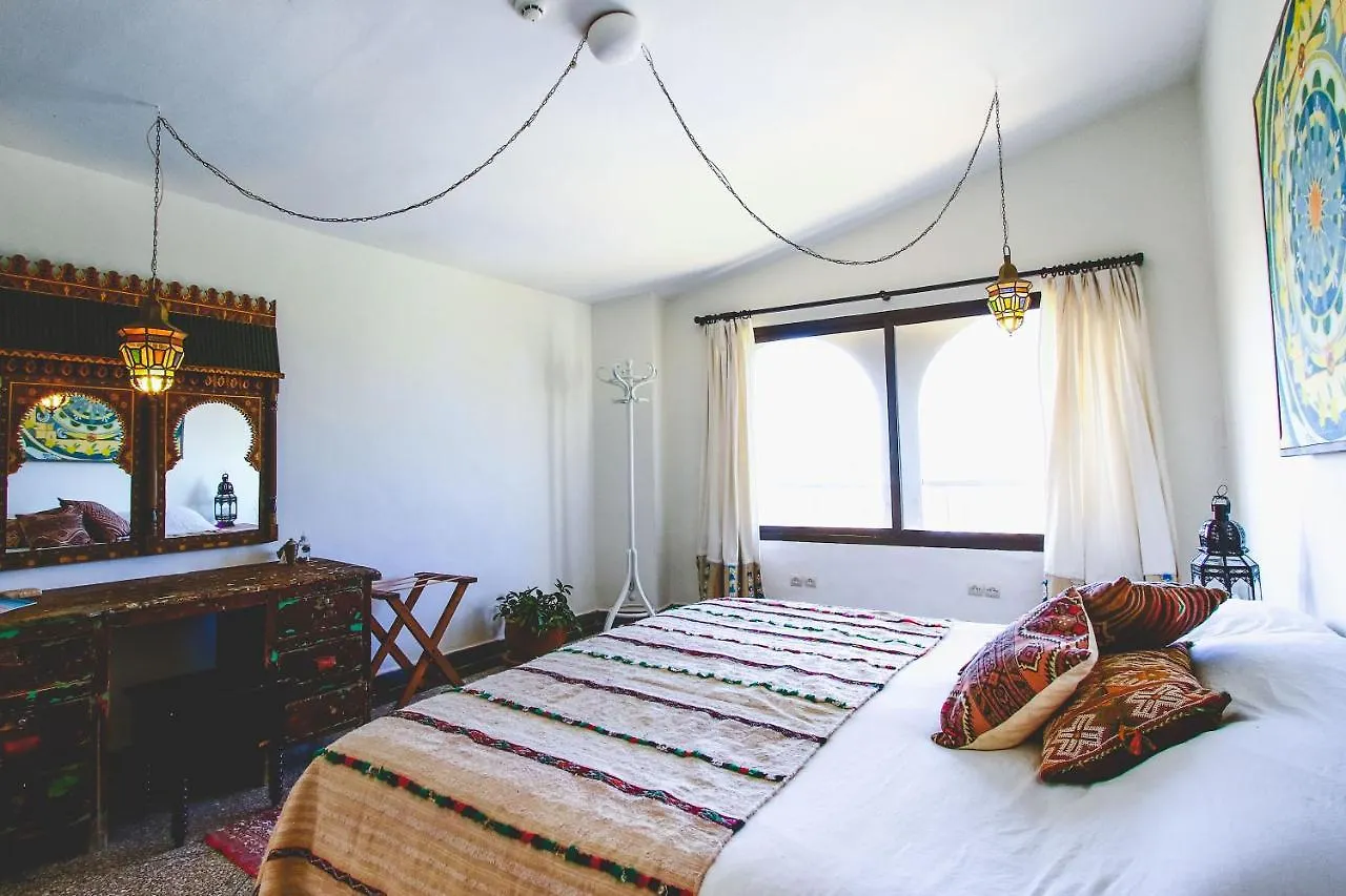 Villa Mandala By Surf Maroc Agadir Marokko