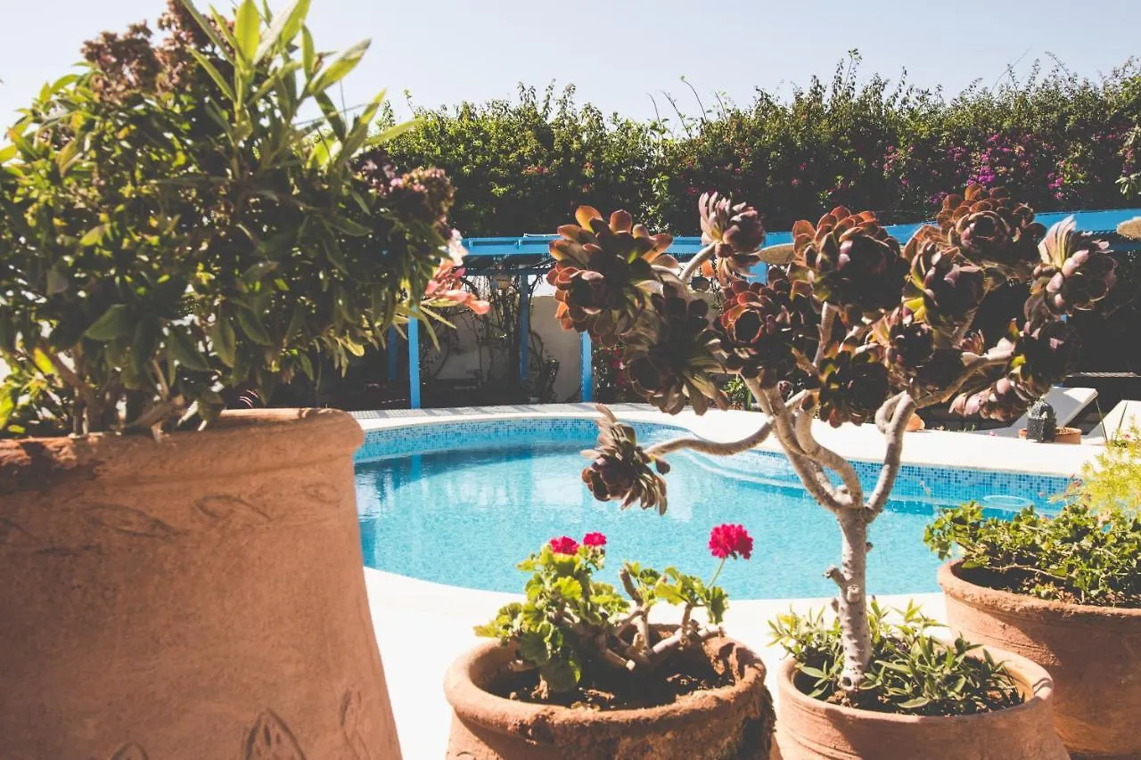 Villa Mandala By Surf Maroc Agadir