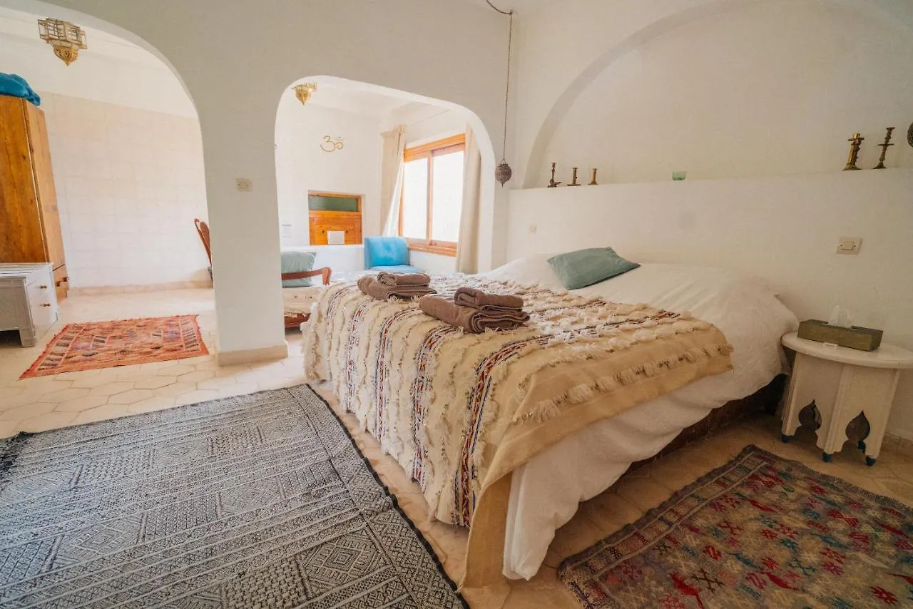 Villa Mandala By Surf Maroc Agadir
