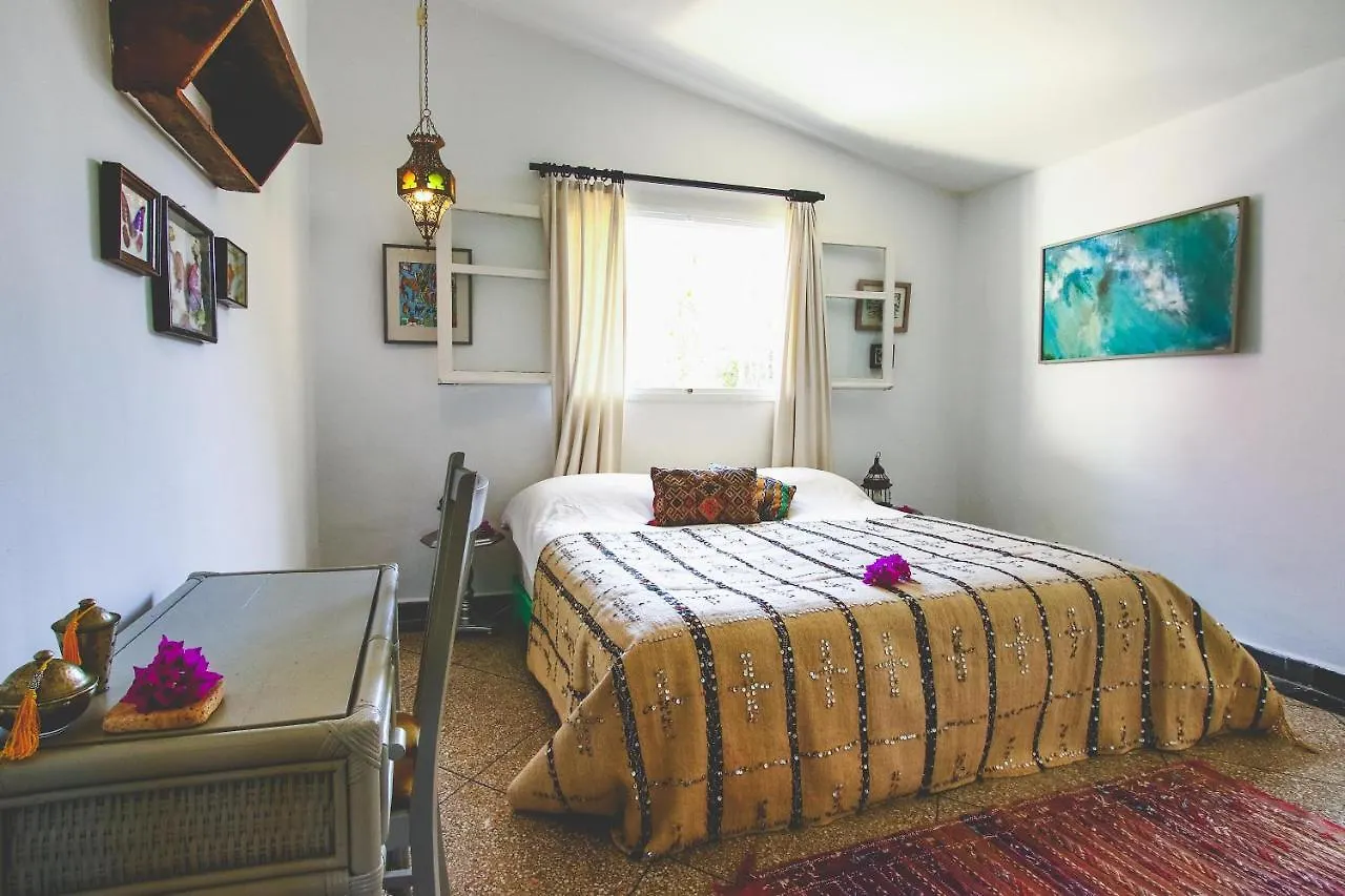 Villa Mandala By Surf Maroc Agadir 0*,