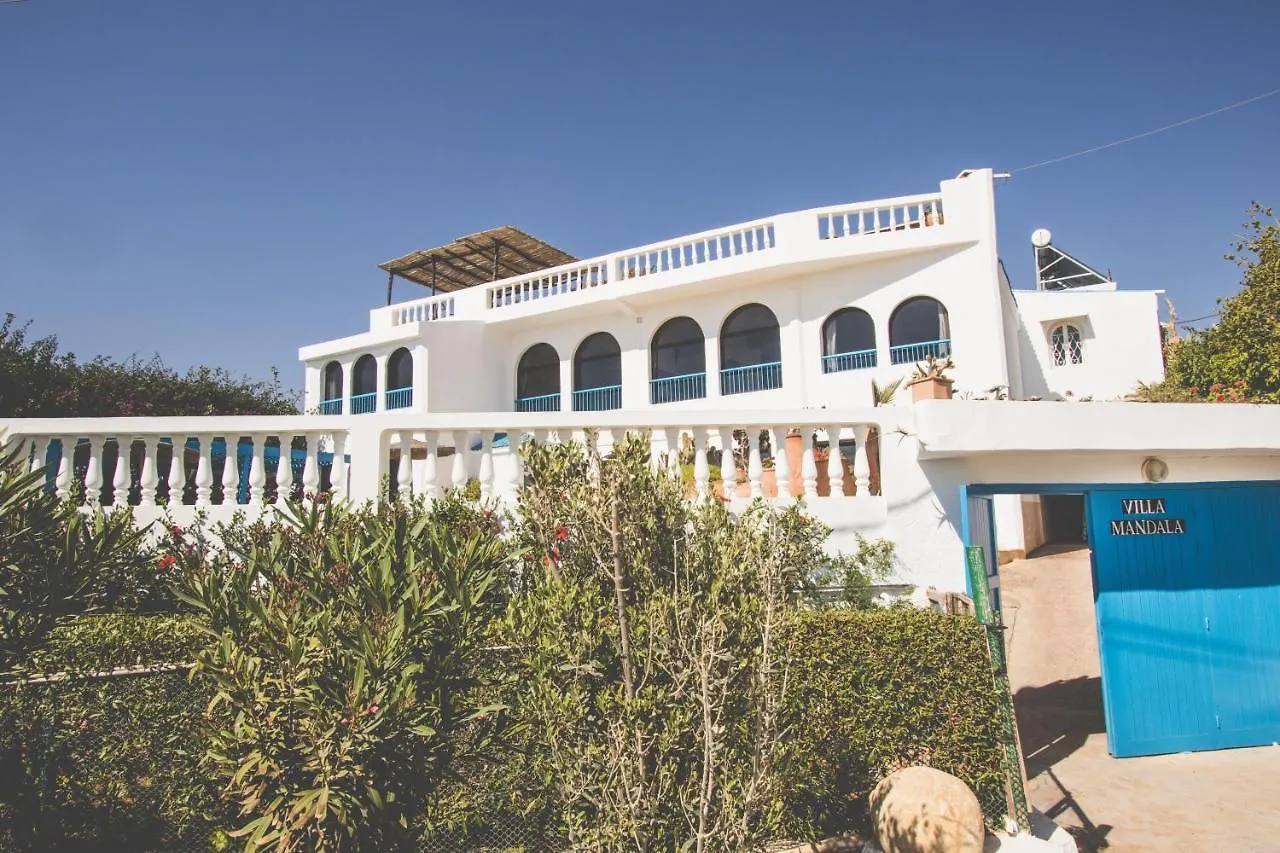 Villa Mandala By Surf Maroc Agadir