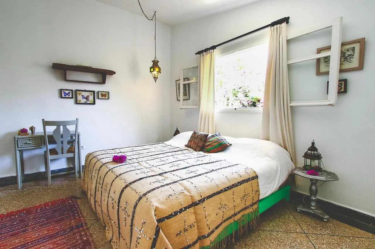 Villa Mandala By Surf Maroc Agadir 0*,