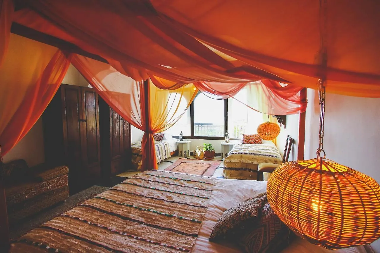 Villa Mandala By Surf Maroc Agadir