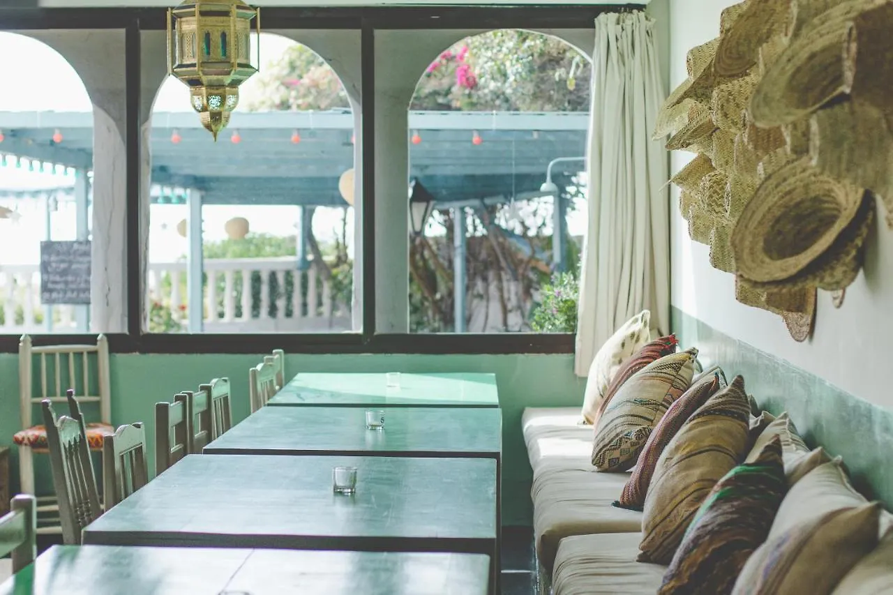 Villa Mandala By Surf Maroc Agadir