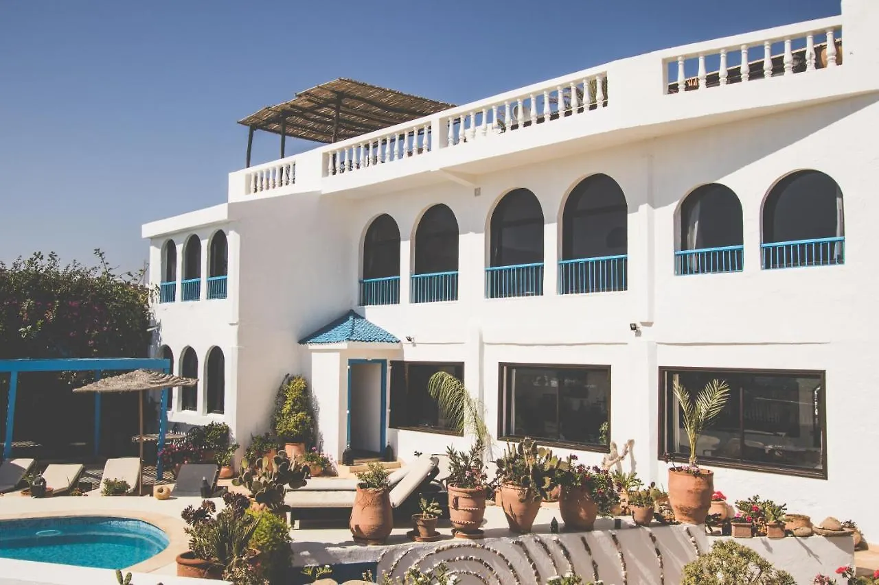 Villa Mandala By Surf Maroc Agadir 0*,