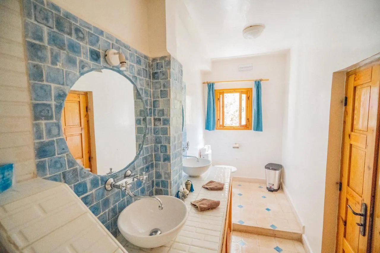 Villa Mandala By Surf Maroc Agadir Marokko